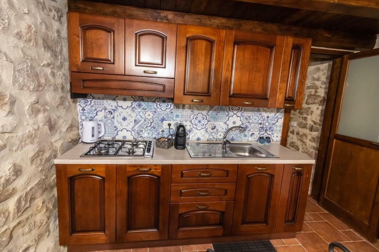 U Dammusu Casa vacanze